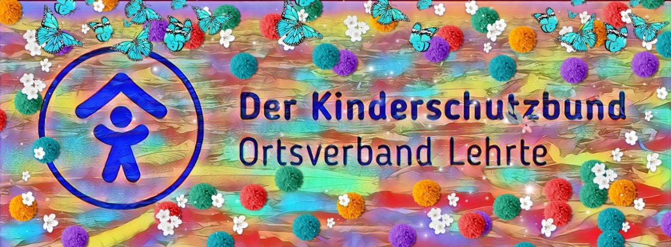 Der Kinderschutzbund – Ortsverband Lehrte e.V.