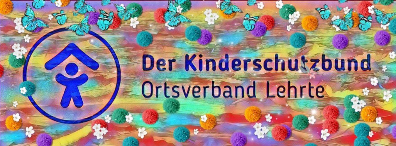 Der Kinderschutzbund – Ortsverband Lehrte e.V.